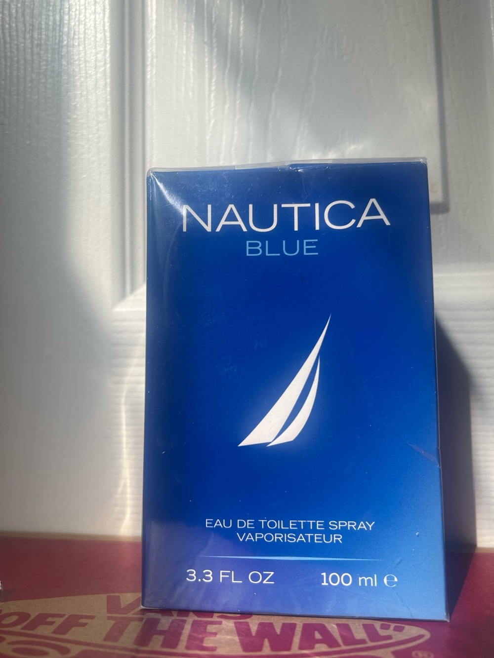 Nautica Blue Men's Fragrance - Blue